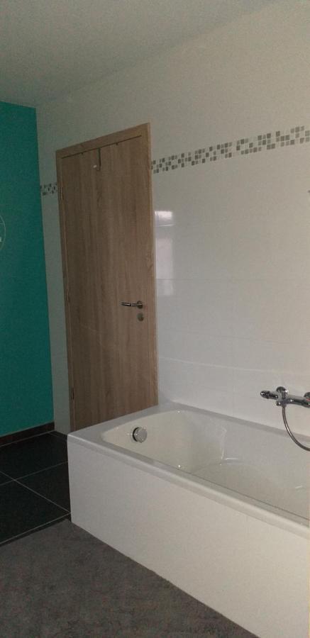 Chez Chantal - Appartement Privatif Yvoir Dış mekan fotoğraf