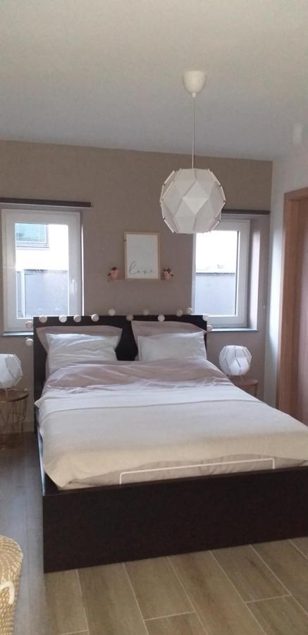 Chez Chantal - Appartement Privatif Yvoir Dış mekan fotoğraf