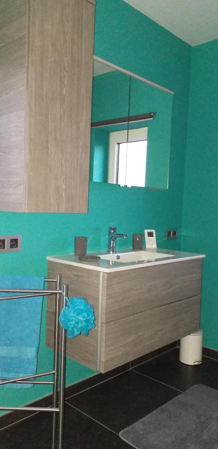Chez Chantal - Appartement Privatif Yvoir Dış mekan fotoğraf