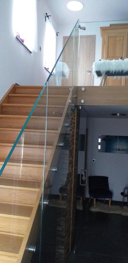 Chez Chantal - Appartement Privatif Yvoir Dış mekan fotoğraf